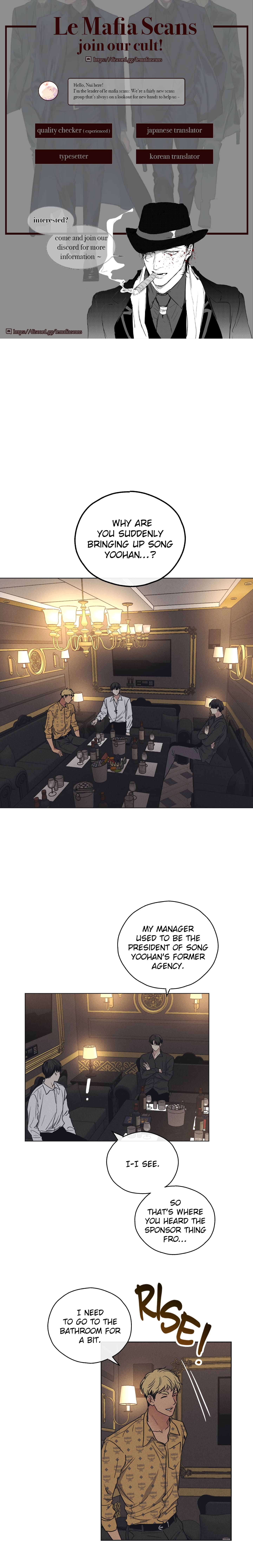 Payback, Chapter 23 image 01